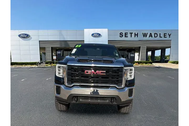 $36900 : GMC Sierra 2500HD 2023 4x4 P image 2