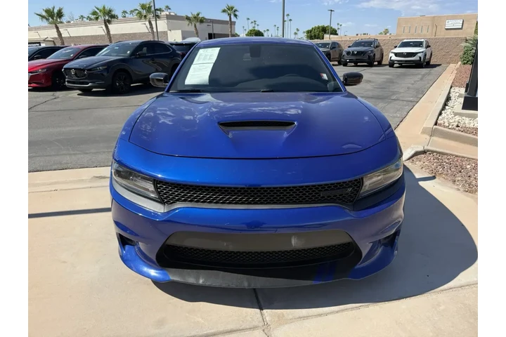 $30688 : Dodge Charger 2021 R/T 4dr S image 2