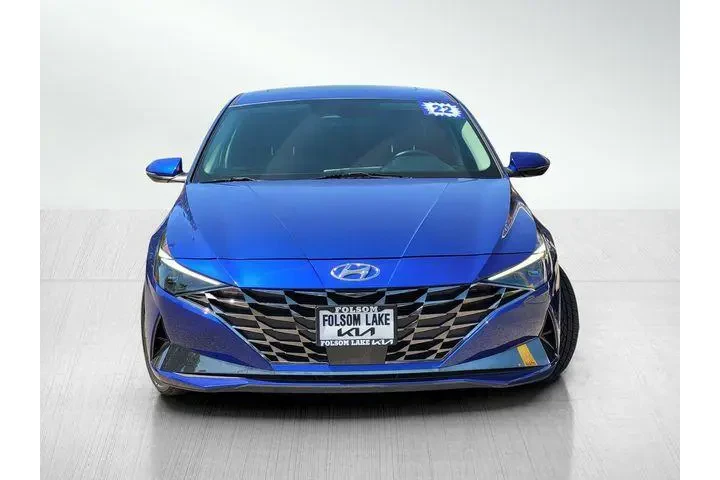 $19997 : Hyundai ELANTRA 2022 Limited image 2