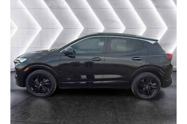 $24995 : Buick Encore GX 2025 Sport T image 1