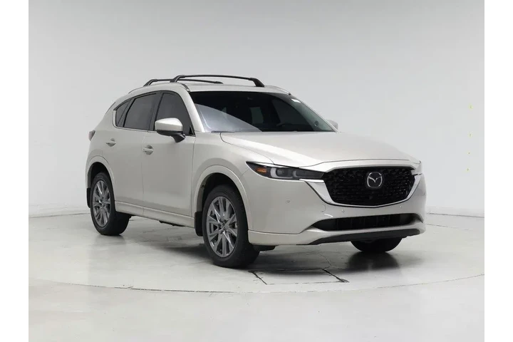 $33998 : Mazda CX-5 2025 AWD 2.5 S Pr image 1