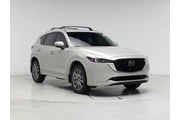 Mazda CX-5 2025 AWD 2.5 S Pr en Hialeah