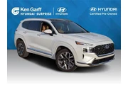 Hyundai SANTA FE 2022 AWD Ca