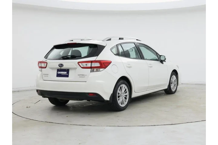 $15998 : Subaru Impreza 2017 AWD 2.0i image 8