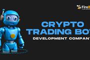 crypto trading bot development en Fort Lauderdale