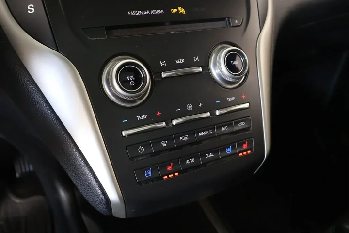 $15999 : Lincoln MKC 2017 Reserve 4dr image 8