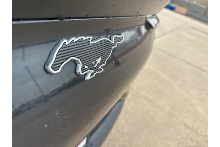 $19741 : Ford Mustang Mach-E 2022 Sel image 6