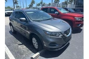 Nissan Rogue Sport 2020 S 4d en Fort Lauderdale