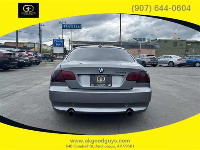 $10999 : 2009 BMW 3 SERIES 335I COUPE image 7