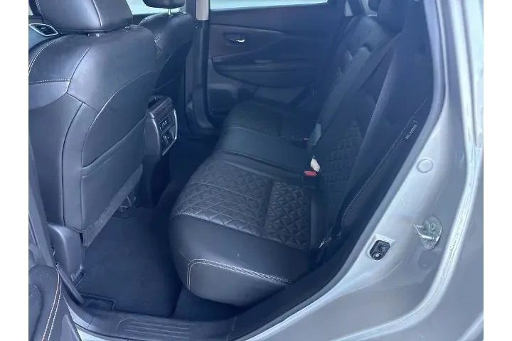 $24003 : Nissan Murano 2021 Platinum image 9