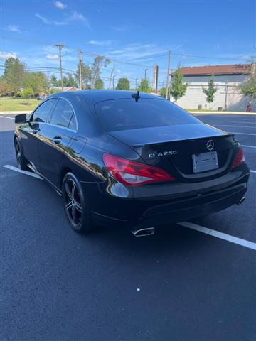 $14995 : 2016 Mercedes-Benz CLA-Class image 7