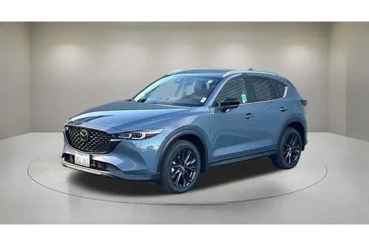 $28924 : Mazda CX-5 2023 AWD 2.5 S Ca image 2