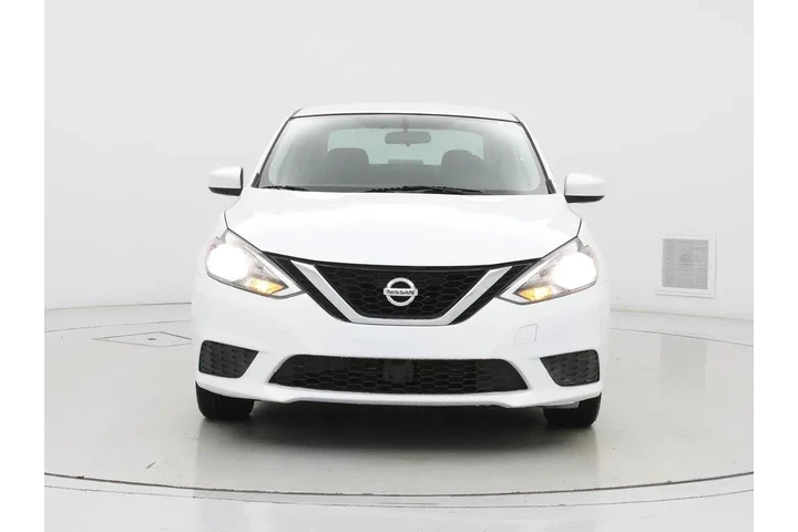 $10998 : Nissan Sentra 2017 S 4dr Sed image 5