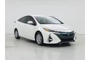 Toyota Prius Prime 2017 Adva