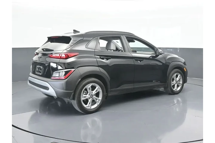 $16491 : Hyundai KONA 2023 AWD SEL 4d image 6