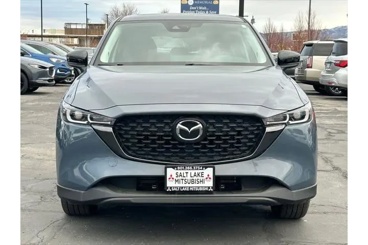 $24226 : Mazda CX-5 2024 AWD 2.5 S Pr image 8