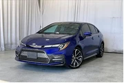 $17201 : Toyota Corolla 2020 SE 4dr S thumbnail
