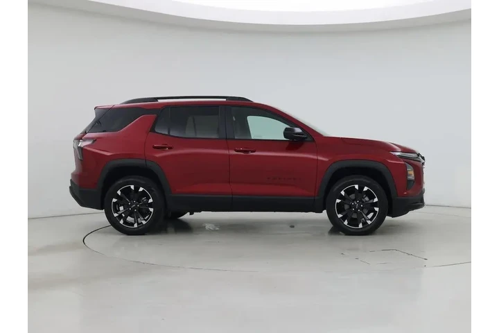 $31998 : Chevrolet Equinox 2026 RS 4d image 7