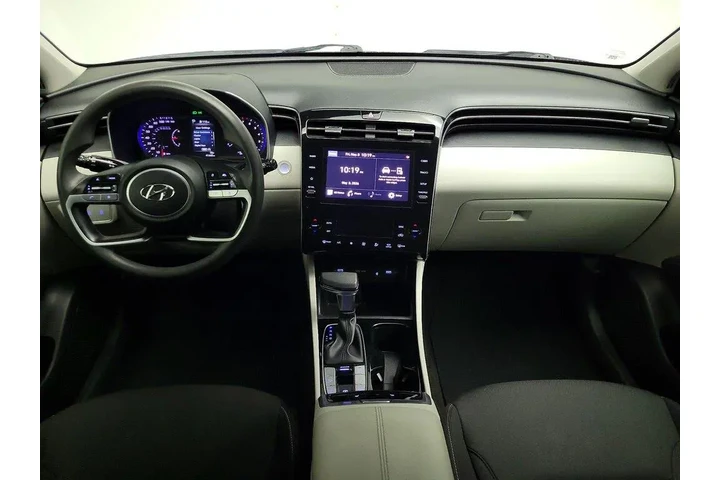$21998 : Hyundai TUCSON 2024 SEL 4dr image 9