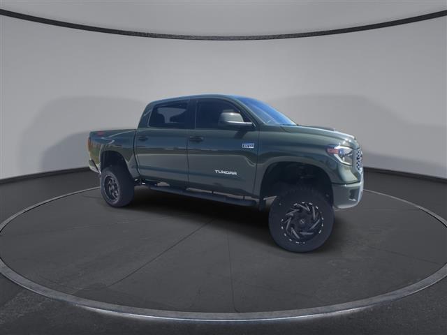 $52900 : PRE-OWNED 2021 TOYOTA TUNDRA image 2