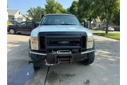 $5990 : 2008 F-550 Super Duty thumbnail