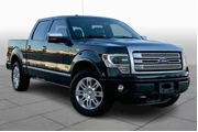 $17330 : Ford F-150 2013 4x4 XLT 4dr thumbnail
