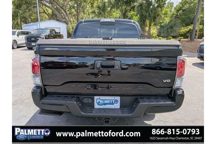 $38899 : Toyota Tacoma 2023 4x4 TRD P image 4