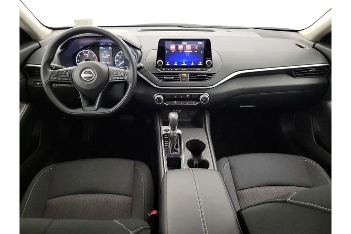 $24998 : Nissan Altima 2025 2.5 S 4dr image 9