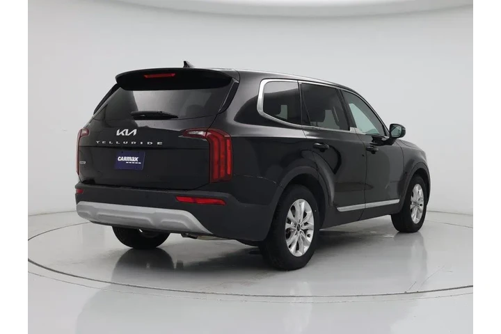 $28998 : Kia Telluride 2022 AWD LX 4d image 8