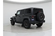 $18998 : Jeep Wrangler Unlimited 2017 thumbnail
