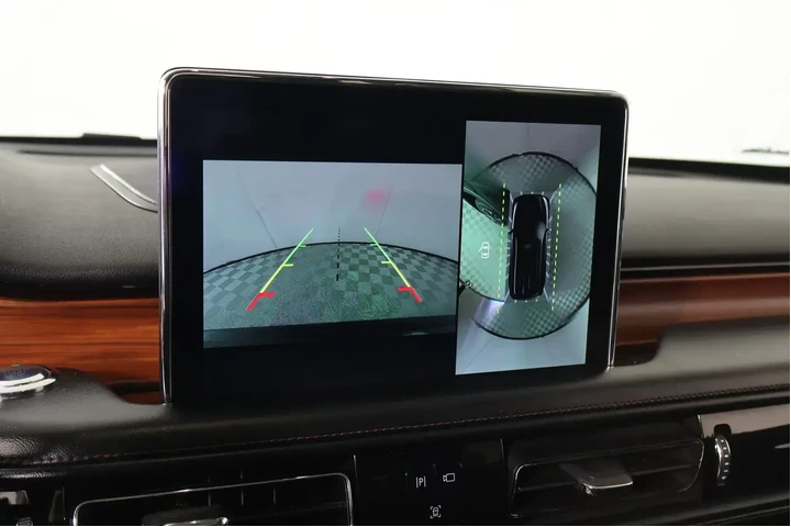 $34999 : Lincoln Aviator 2021 AWD Res image 6