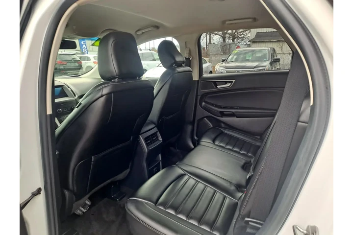 $16100 : 2020 FORD EDGE SEL SPORT UTIL image 10