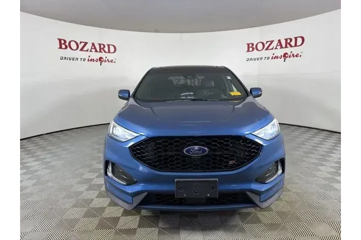 $19500 : Ford Edge 2019 AWD ST 4dr Cr image 2