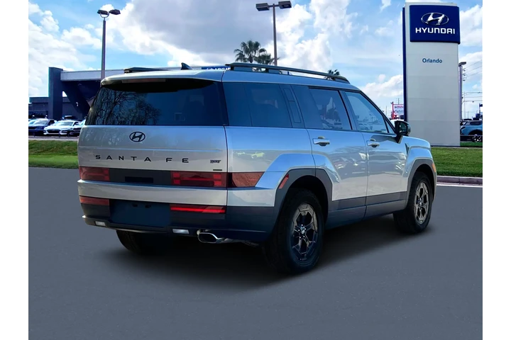 $32888 : Hyundai SANTA FE 2024 AWD XR image 7