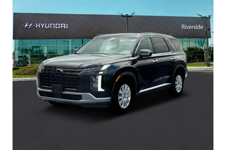$35991 : Hyundai PALISADE 2025 SEL 4d image 1