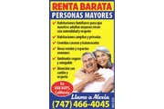 RENTA BARATA! en Los Angeles