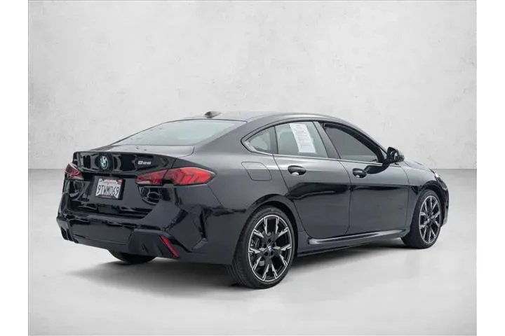 $39997 : BMW 2 Series 2025 AWD 228 xD image 5