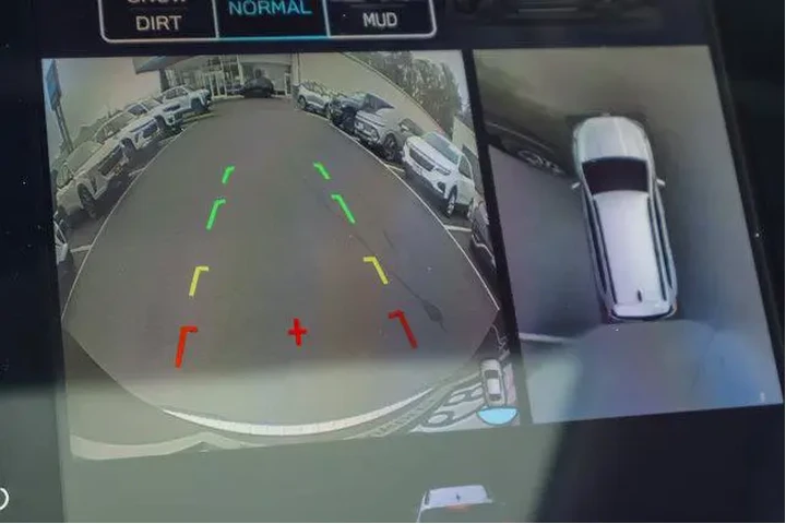 $36000 : Subaru Ascent 2023 AWD Touri image 5