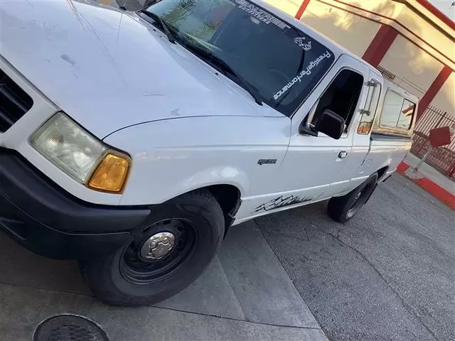 $4990 : Ford Ranger Ex-Cab 01+SMOG+AC image 1