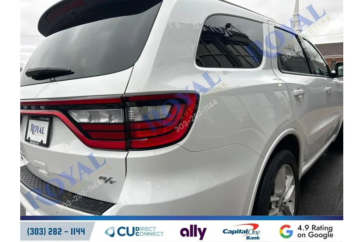 $27995 : 2024 Durango R/T Plus AWD image 10