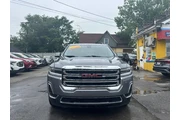 $27995 : 2022 GMC Acadia SLE thumbnail