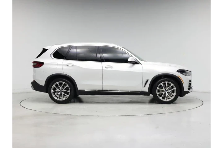 $31998 : BMW X5 2022 sDrive40i 4dr Sp image 7