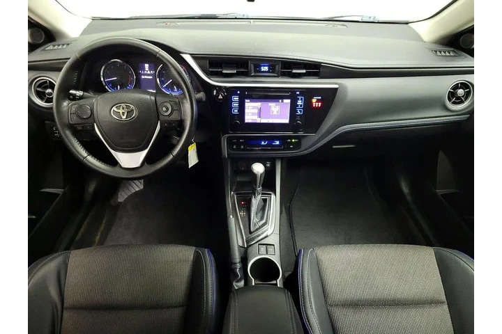 $13998 : Toyota Corolla 2018 SE 4dr S image 9