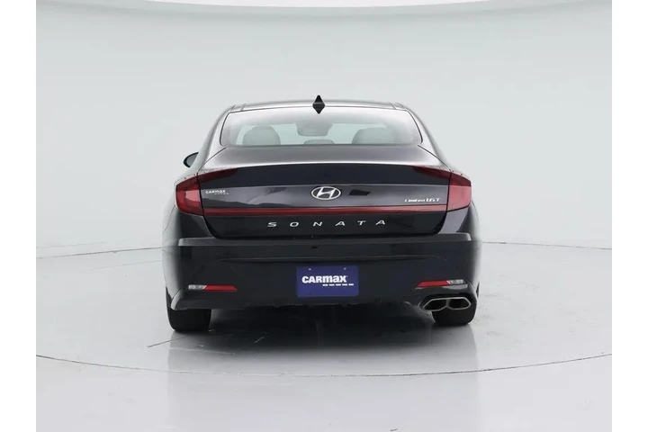 $28998 : Hyundai SONATA 2023 Limited image 6