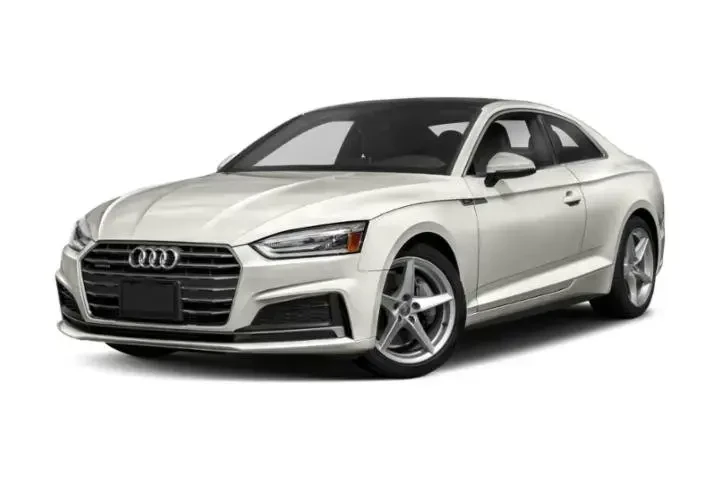 $21550 : Audi A5 2018 AWD 2.0T quattr image 1