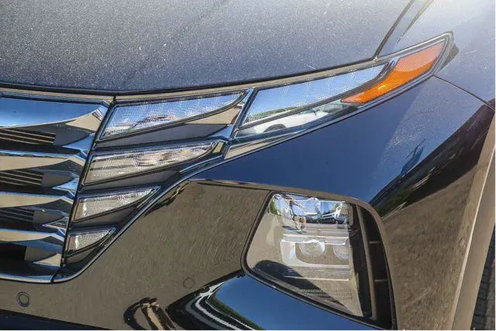 $28492 : Hyundai TUCSON 2023 AWD Limi image 8