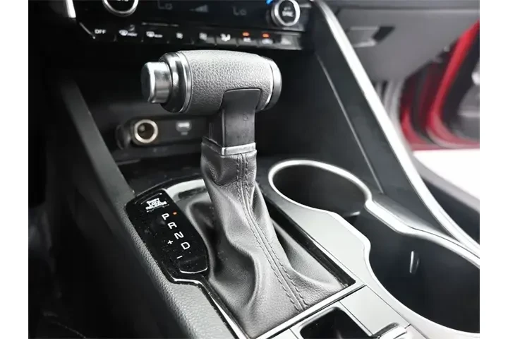 $20418 : Kia K5 2021 GT-Line 4dr Seda image 7