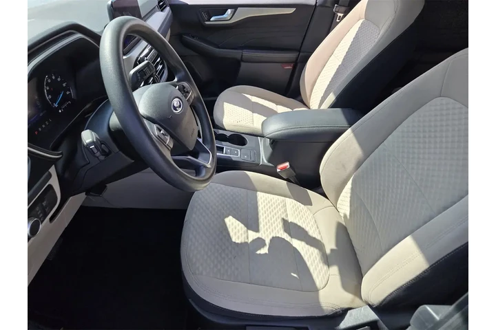 $19996 : Ford Escape Hybrid 2021 SE 4 image 9