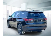 $35999 : Chevrolet Traverse 2023 4x4 thumbnail