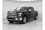 $29998 : Ford F-150 2017 4x4 Lariat 4 thumbnail